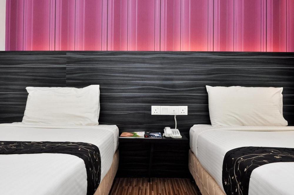 Signature Hotel Kuantan Exteriér fotografie